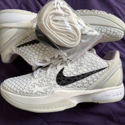 Kobe 6 Protro Sail Allstar