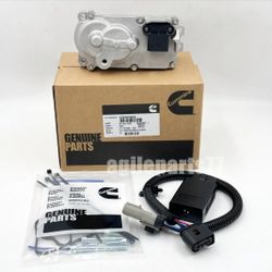 Turbo Actuator Cummings 6.7L