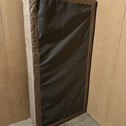 Twin Box Spring