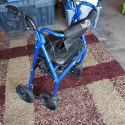 Rolling Walker