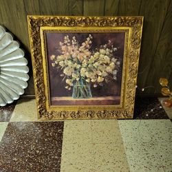 JCPenney's Oil Painting Picture