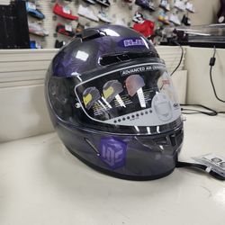 Helmet 
