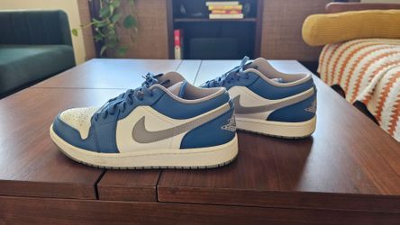 Nike Air Jordan 1 Low Sneakers