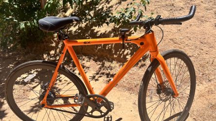 Babymaker EBike