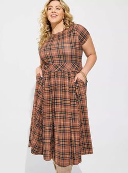 New Torrid Dress