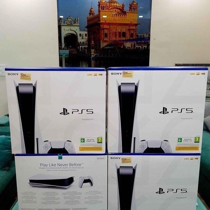 Ps5