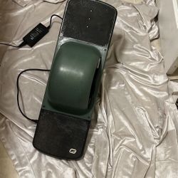 Low Mile Santa Cruz Onewheel Pint - 104 Original Miles!