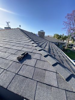 House Roof
