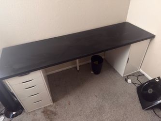 IKEA Desk