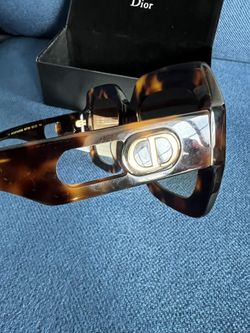 Dior Sunglasses 