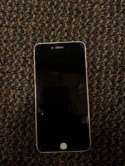 iPhone 6s Plus