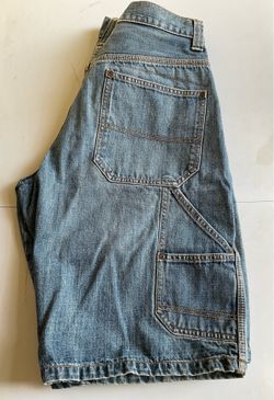 Men’s Anchor  Blue Shorts Size 33 $12