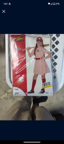 Halloween Costume
