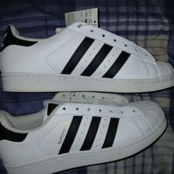 Adidas classics white