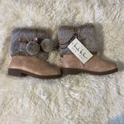 New Nicole Miller Booths 