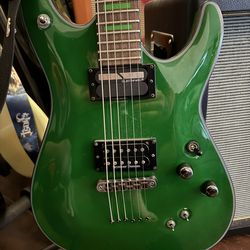 Schecter Kenny Hickey C-1 EX S
