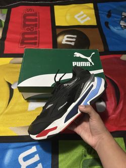 Puma BMW MMS RS-Fast Jr