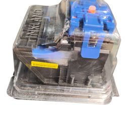 INKLAND CM(contact info removed)3A Print Head Black Replacement Part for HP Printer