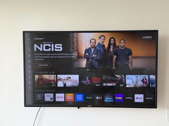 Vizio TV