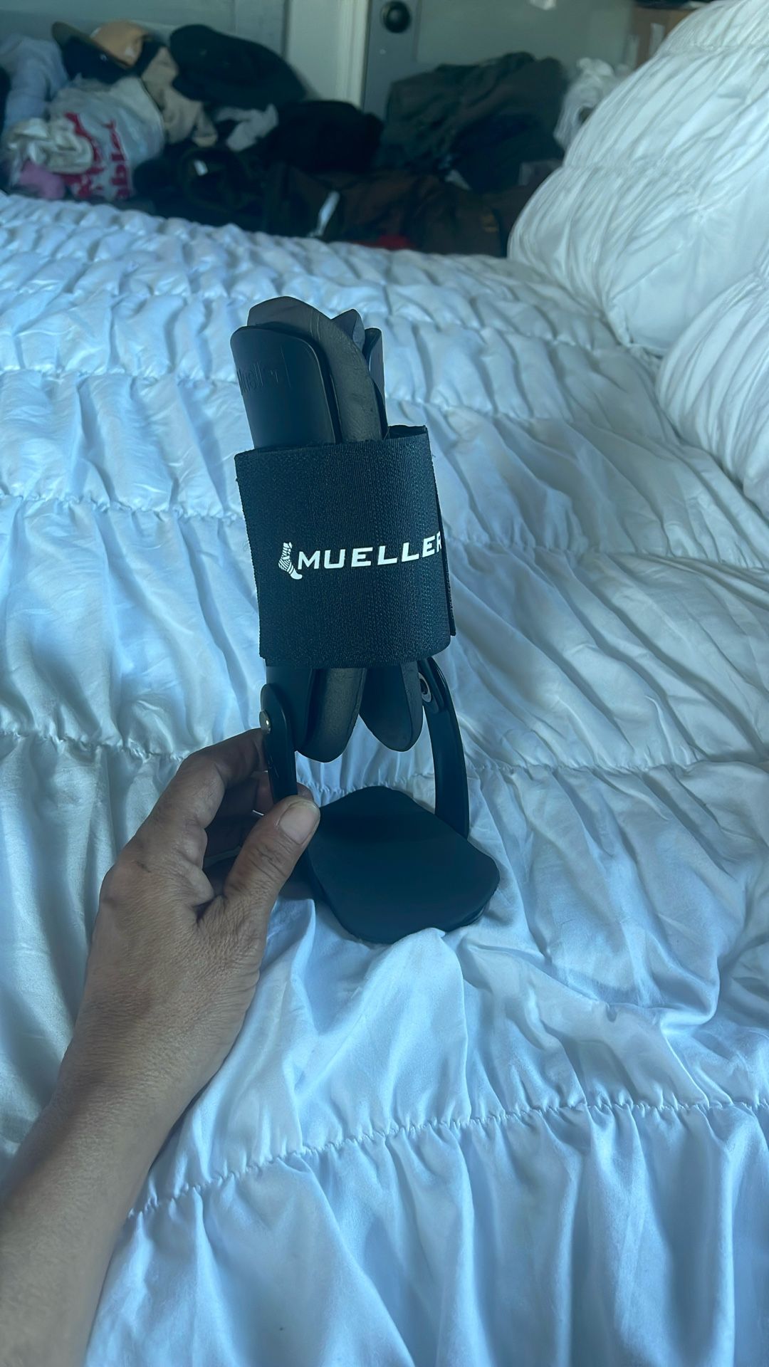 Ankle Brace