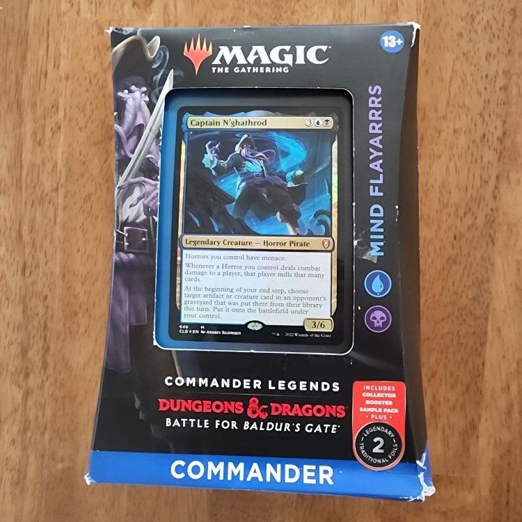 red card mtg The best red card in #commander already? #magicthegathering #mtg  #mtgcommander #commander