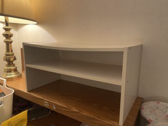 Shoe Shelf