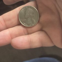 Bicentennial Quarter