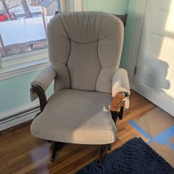 Glider chair