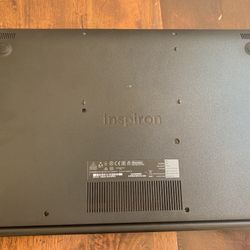 Dell Inspiron 17” 3781 — 16GB RAM 