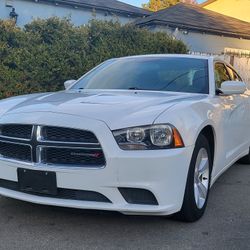 2014 Dodge Charger