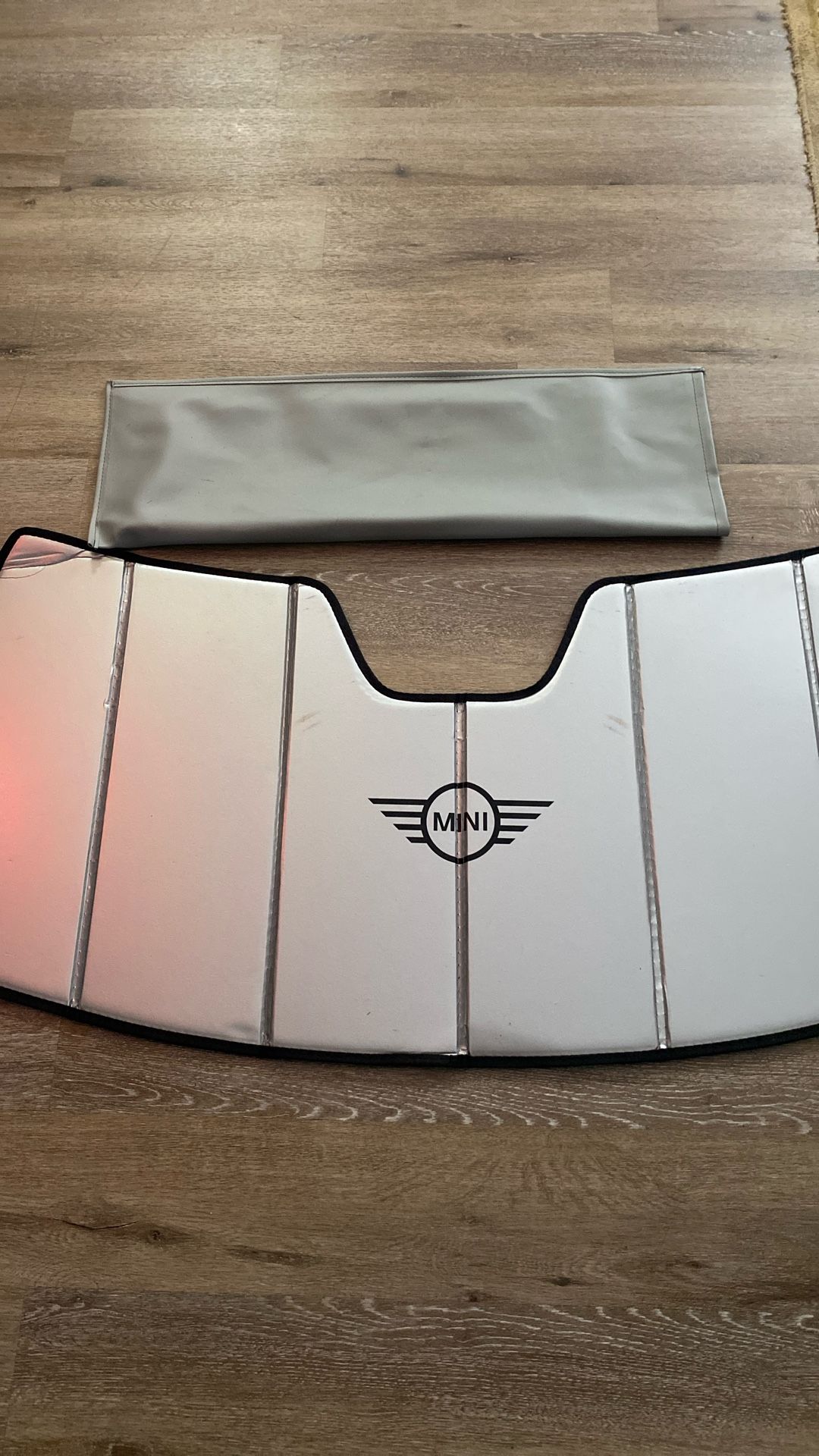 MINI Cooper OEM window sunshade fits R56 R57 Models