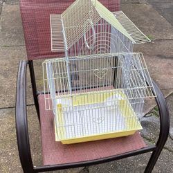 New Never Used  Bird Cage