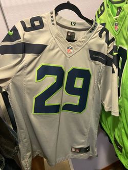 Earl Thomas jersey