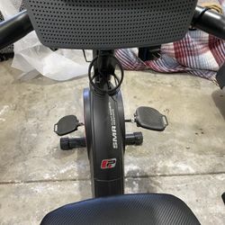 Exercise Bicycle 