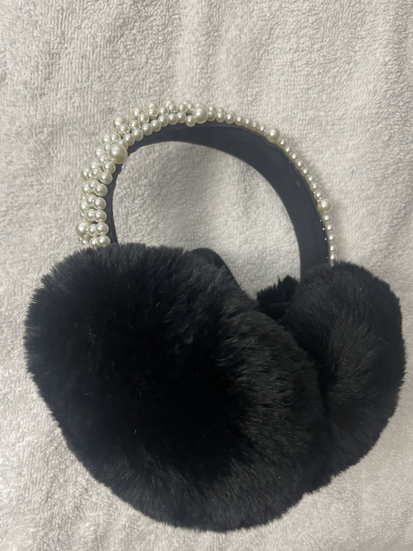 Ear Muffs And Beanies