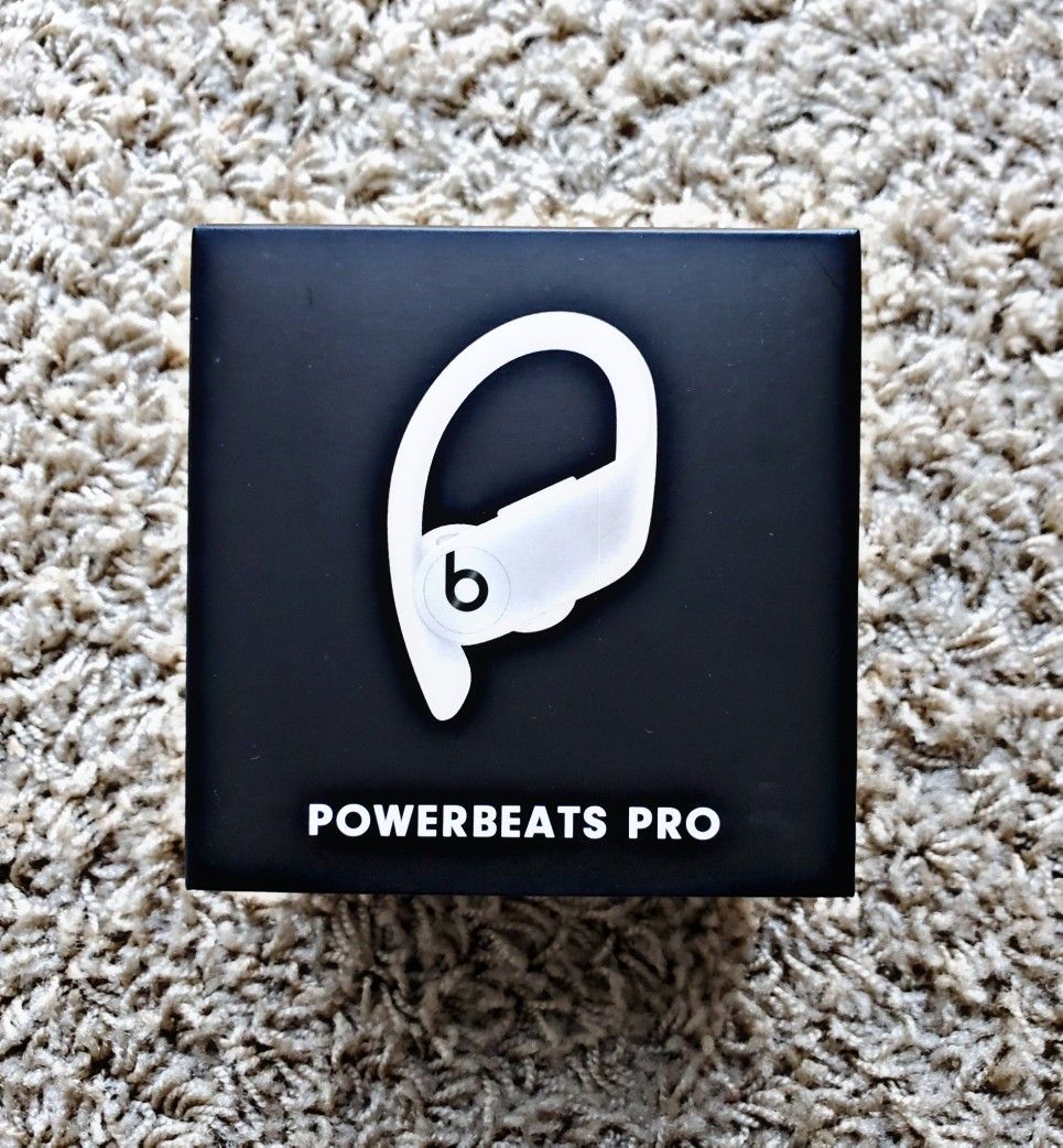 Powerbeats Pro (IVORY)