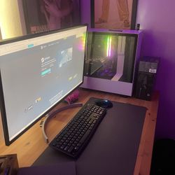 PC Gaming 