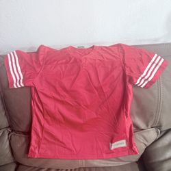 NFL San Francisco Vintage Jersey Large