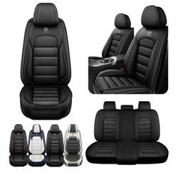 Car Seat Covers for Toyota Corolla Cross 2020-2026