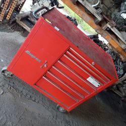 40' Snap On Tool Box . Great Cond