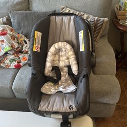 Infant Car Seat