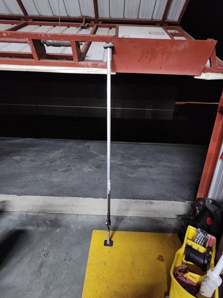 Cargo Bar Stabilizer