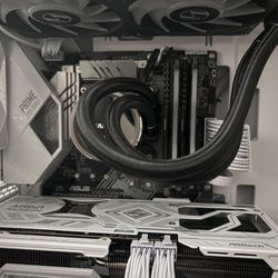 CPU Motherboard And Ram 