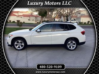 2015 BMW X1