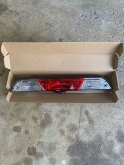 F150 3rd brake light