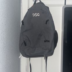 Dsg Backpack