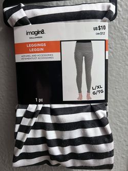Halloween Tights