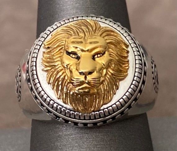 Sterling Silver Ring Available If Posted