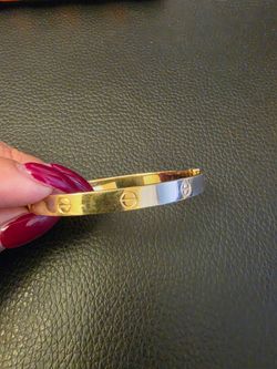 14kt Bracelet