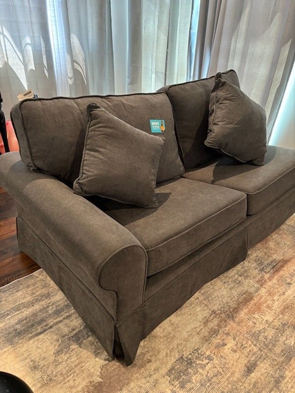Sofa Bed